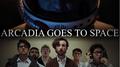 Arcadia Goes To Space (Original Soundtrack)专辑