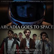 Arcadia Goes To Space (Original Soundtrack)