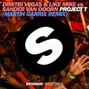 Project T (Martin Garrix Remix)专辑