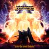 Stryper - Middle Finger Messiah