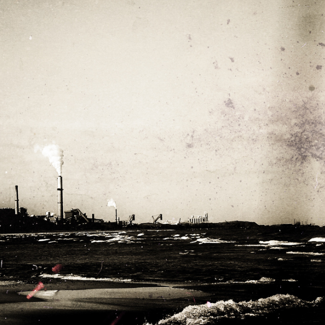 Binary Opposition