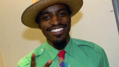 André 3000