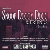 Snoop Doggy Dogg - Vapors (instrumental)