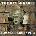 The Remarkable Blossom Dearie, Vol. 2专辑