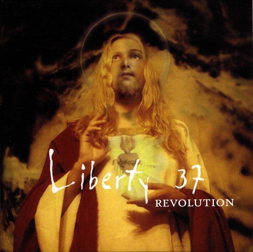Revolution