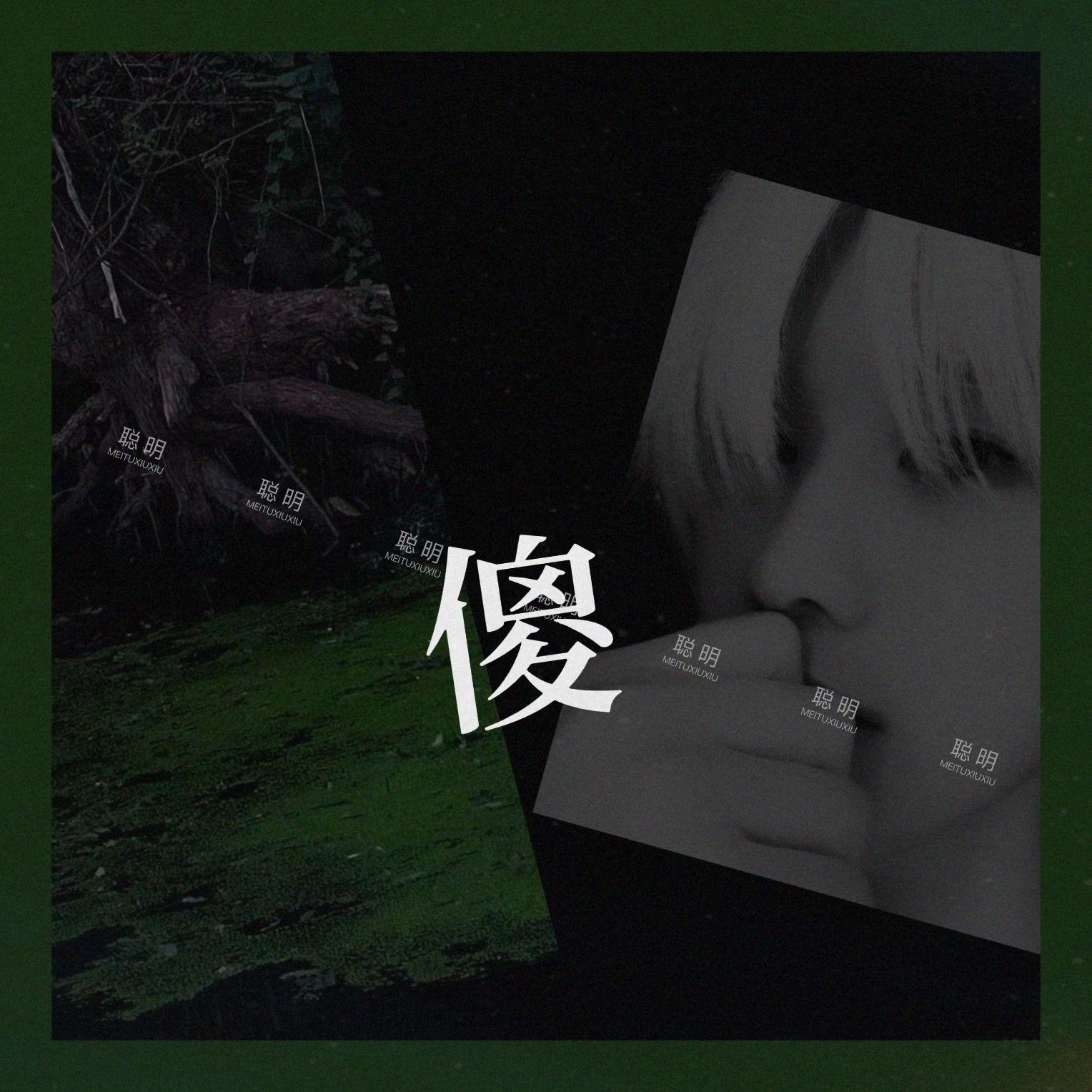 傻聪明