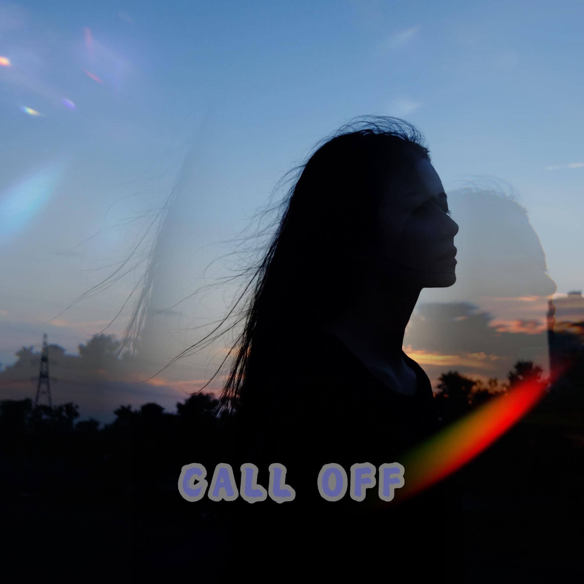 CALL OFF封面