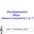 Piano Concertos 1 & 2