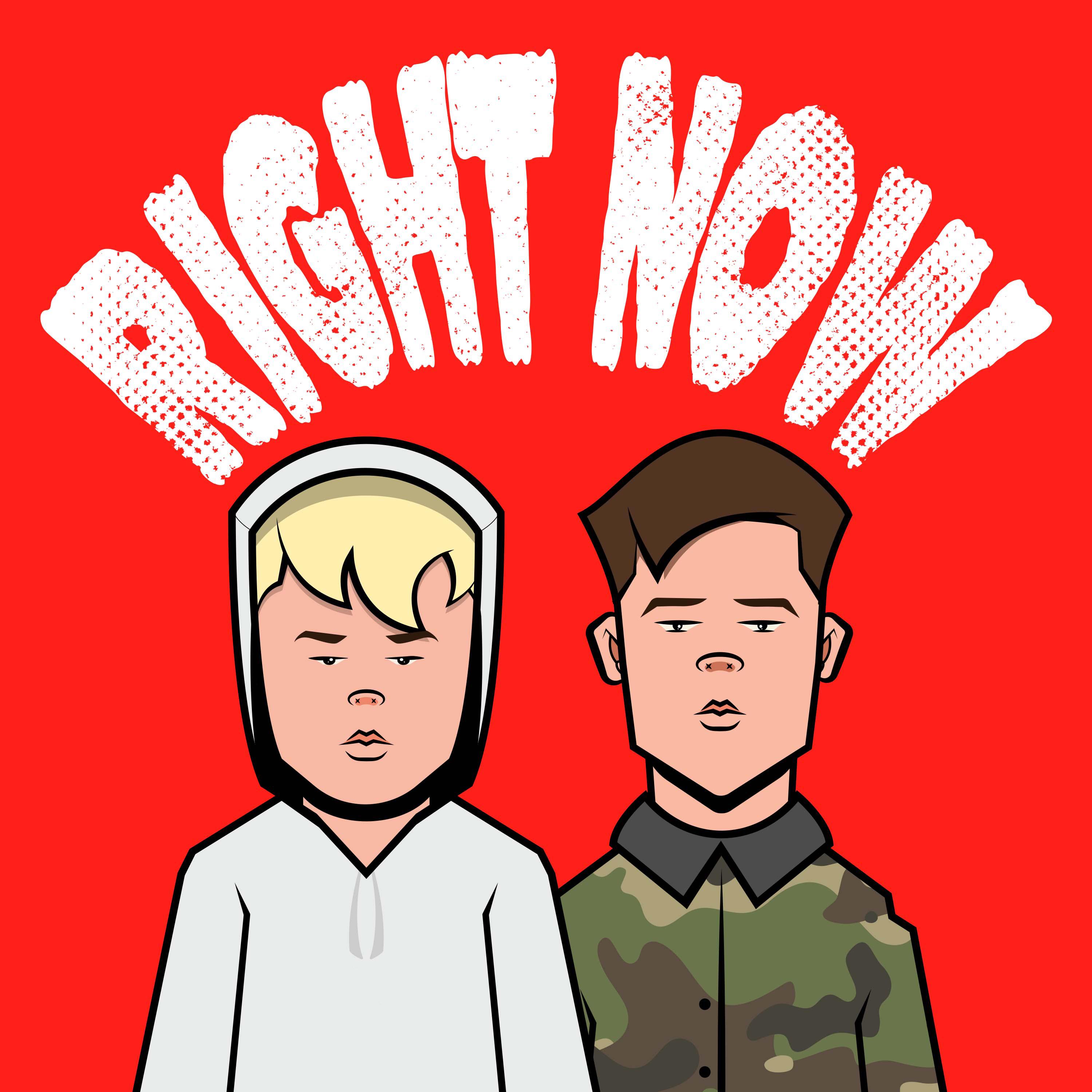 Right Now