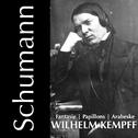 Schumann: Fantasia in C专辑