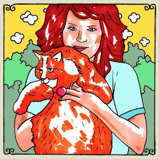 Daytrotter Studio 