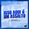 Jn 051 - Isso Aqui É um Assalto