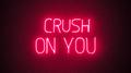 Crush On You专辑