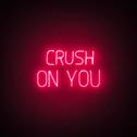 Crush On You专辑