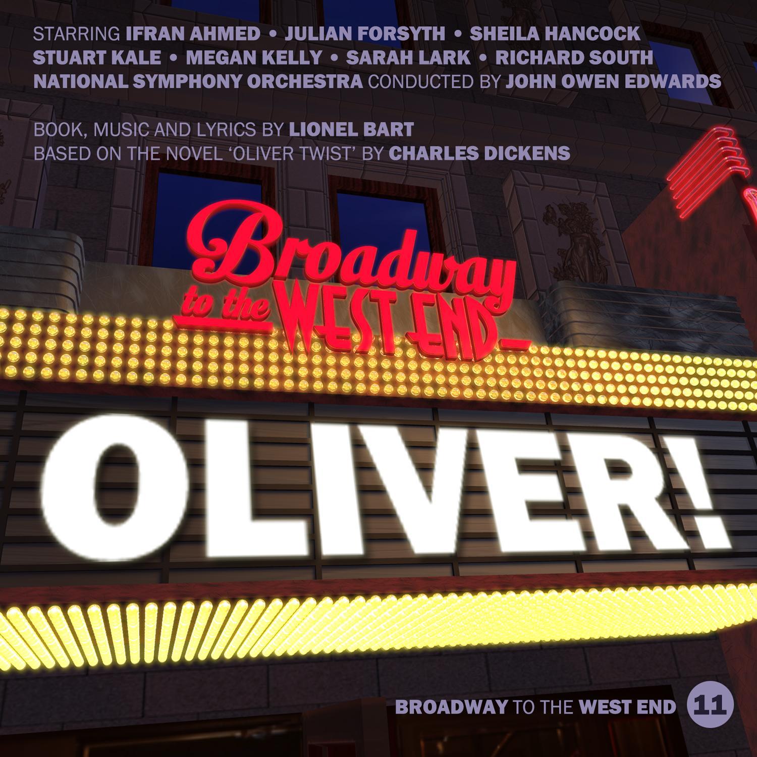 Lionel Bart - Oliver!