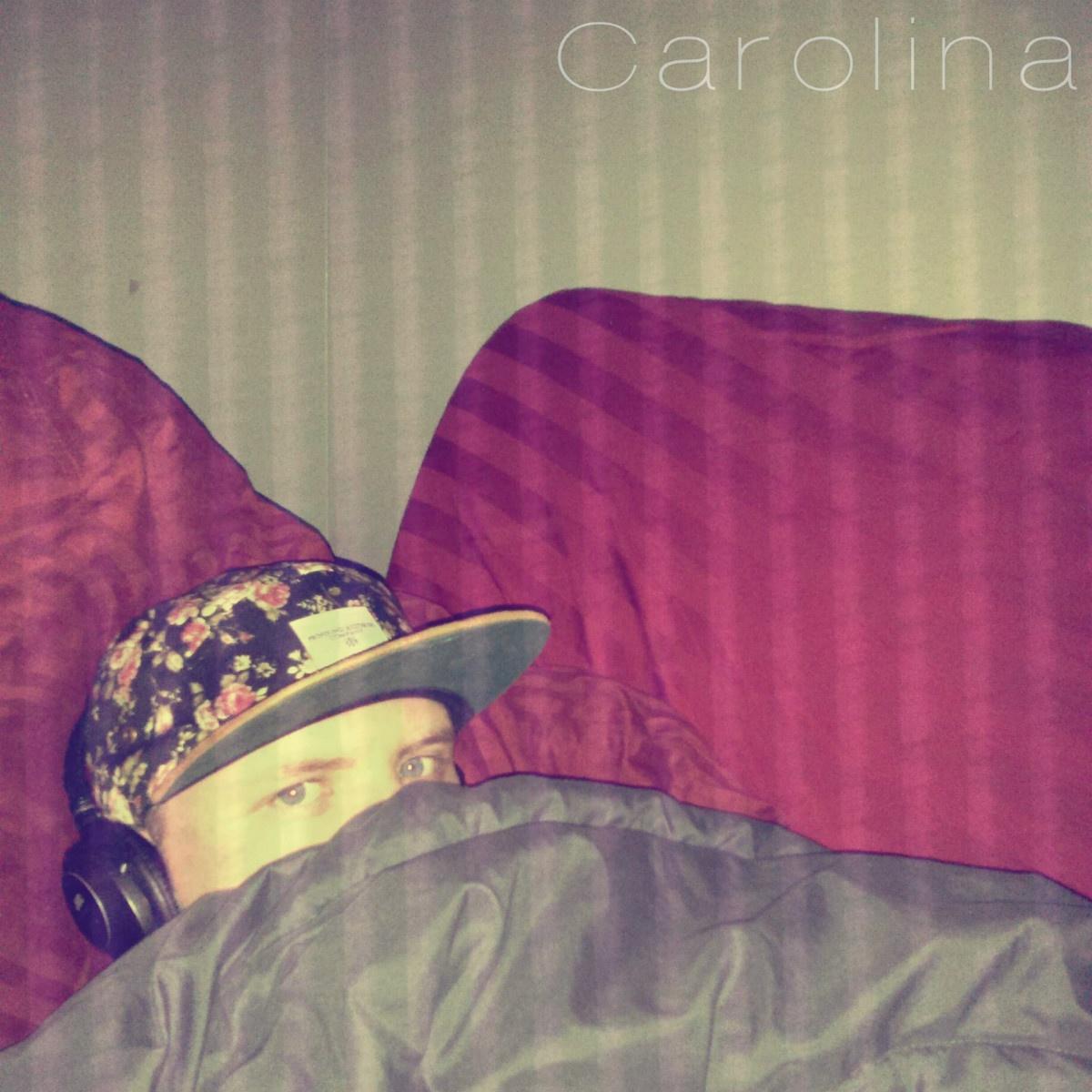 The Carolina EP