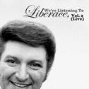 We're Listening to Liberace, Vol. 2 (Live)专辑