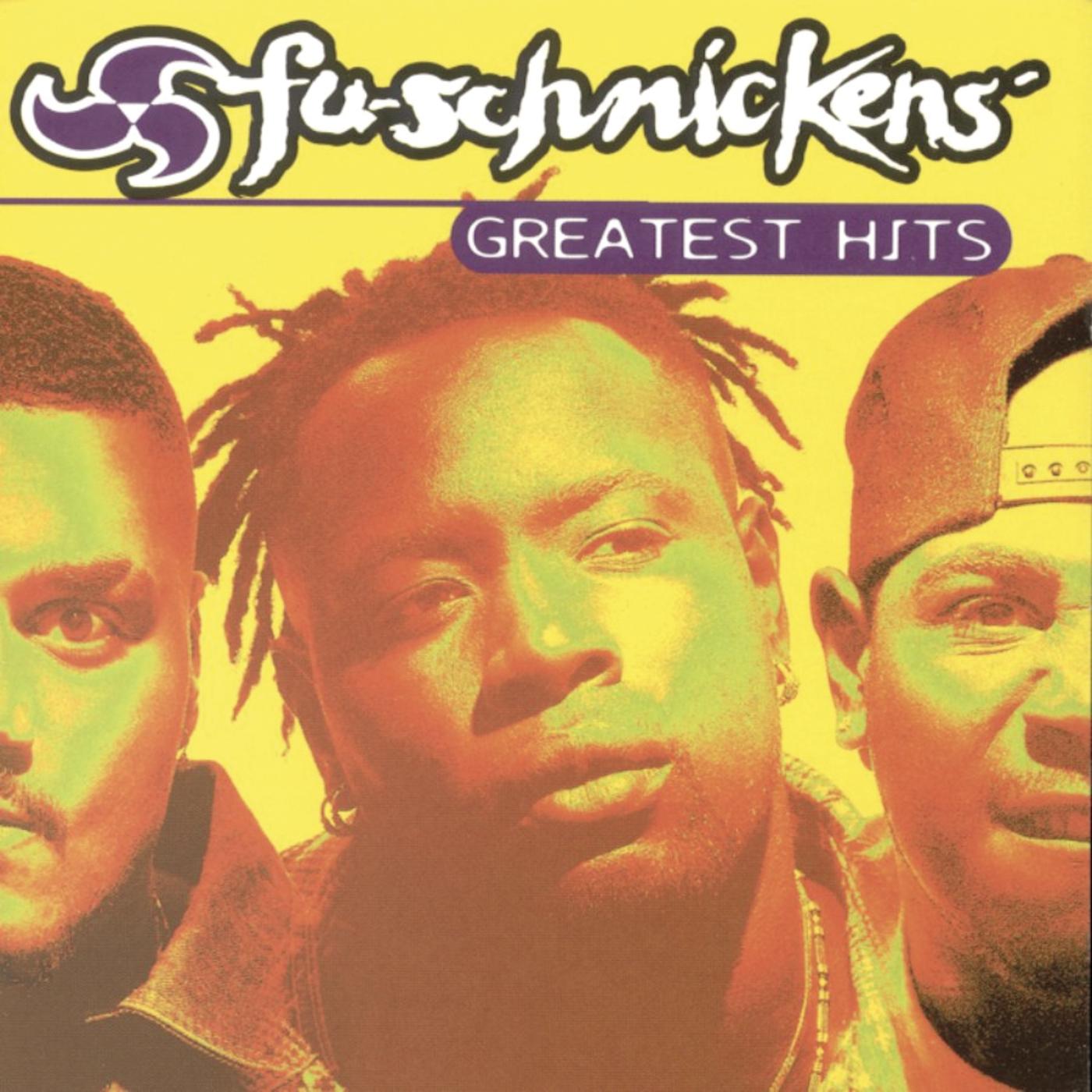 What's Up Doc? (Can We Rock) (K-Cut's Fat Trac Remix)