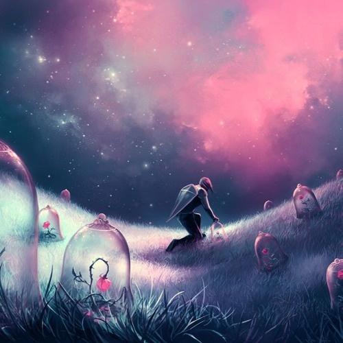 The Beauty of Sorrow    