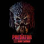 The Predator (Original Motion Picture Soundtrack)专辑