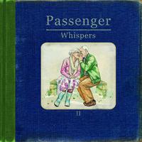 Passenger-The Way That I Love You 伴奏