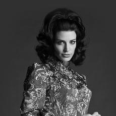 Jessica Paré