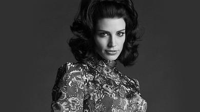 Jessica Paré