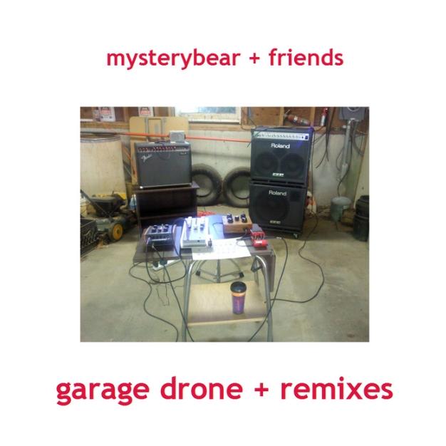 Apocalypse Garage Remixes