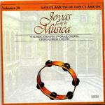 Joyas de la Música, Vol. 38专辑