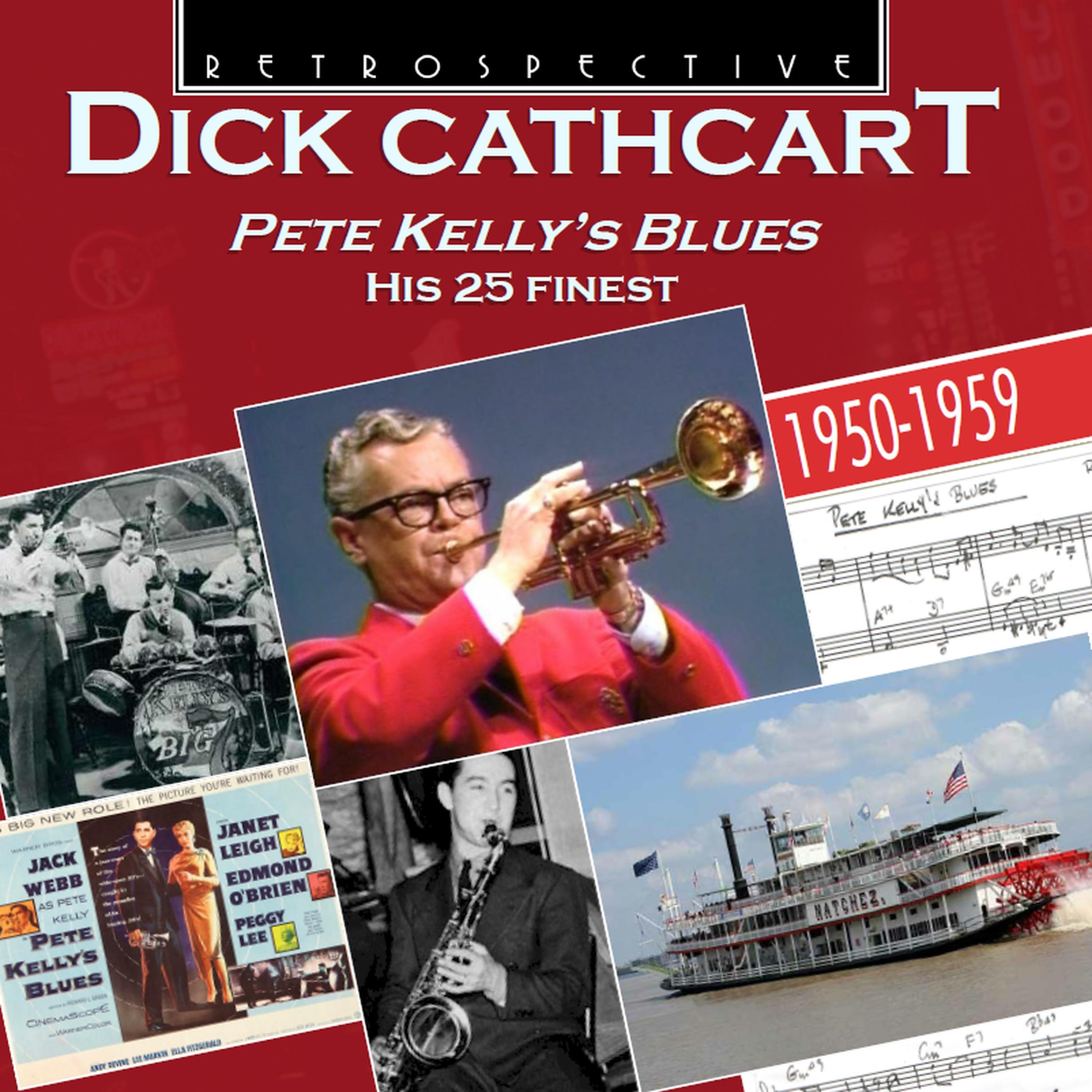 **** Cathcart: Pete Kelly's Blues