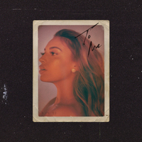 Alina Baraz - To Me 伴奏 高品质