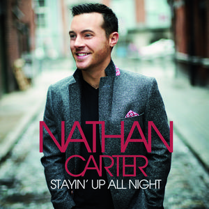 Thank You - Nathan Carter (Karaoke Version) 带和声伴奏 （升7半音）