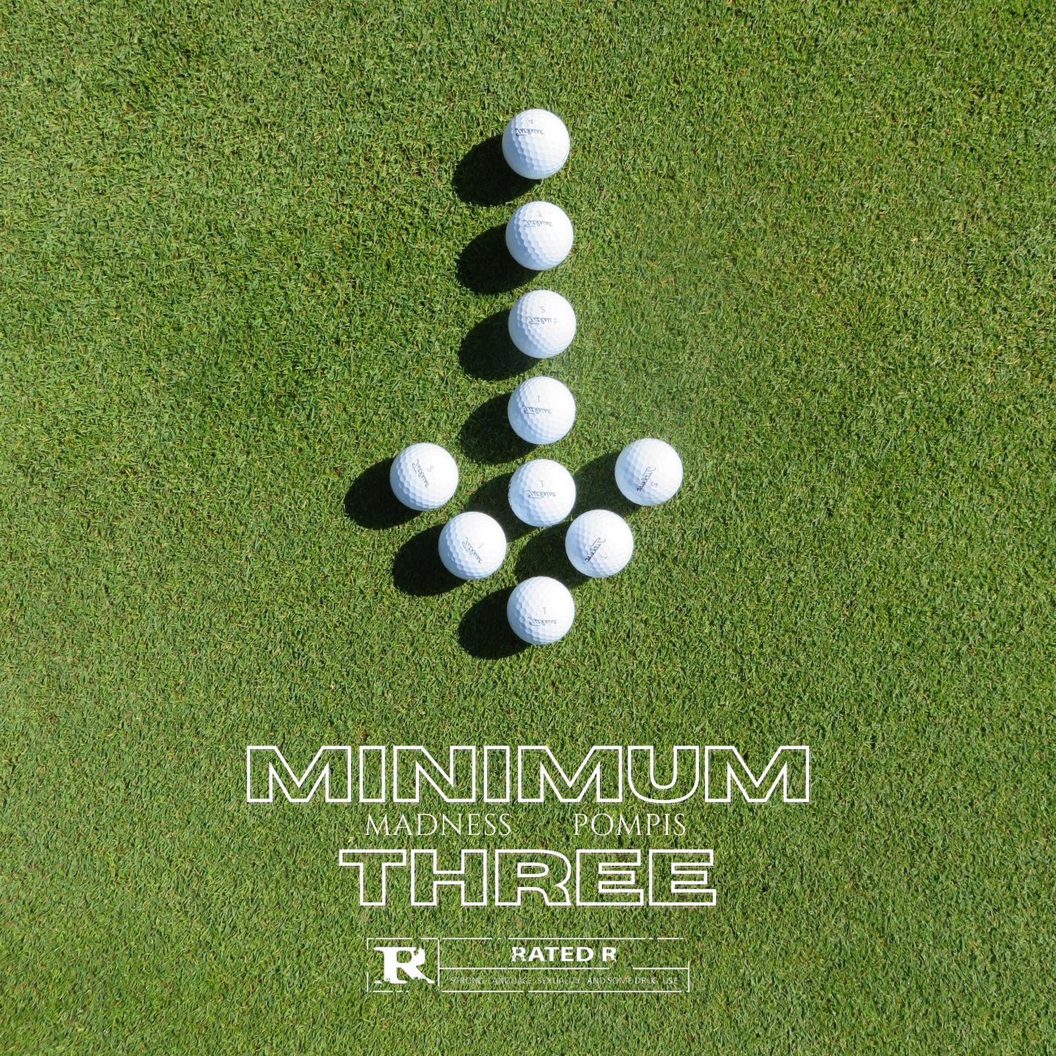 Minimum Three