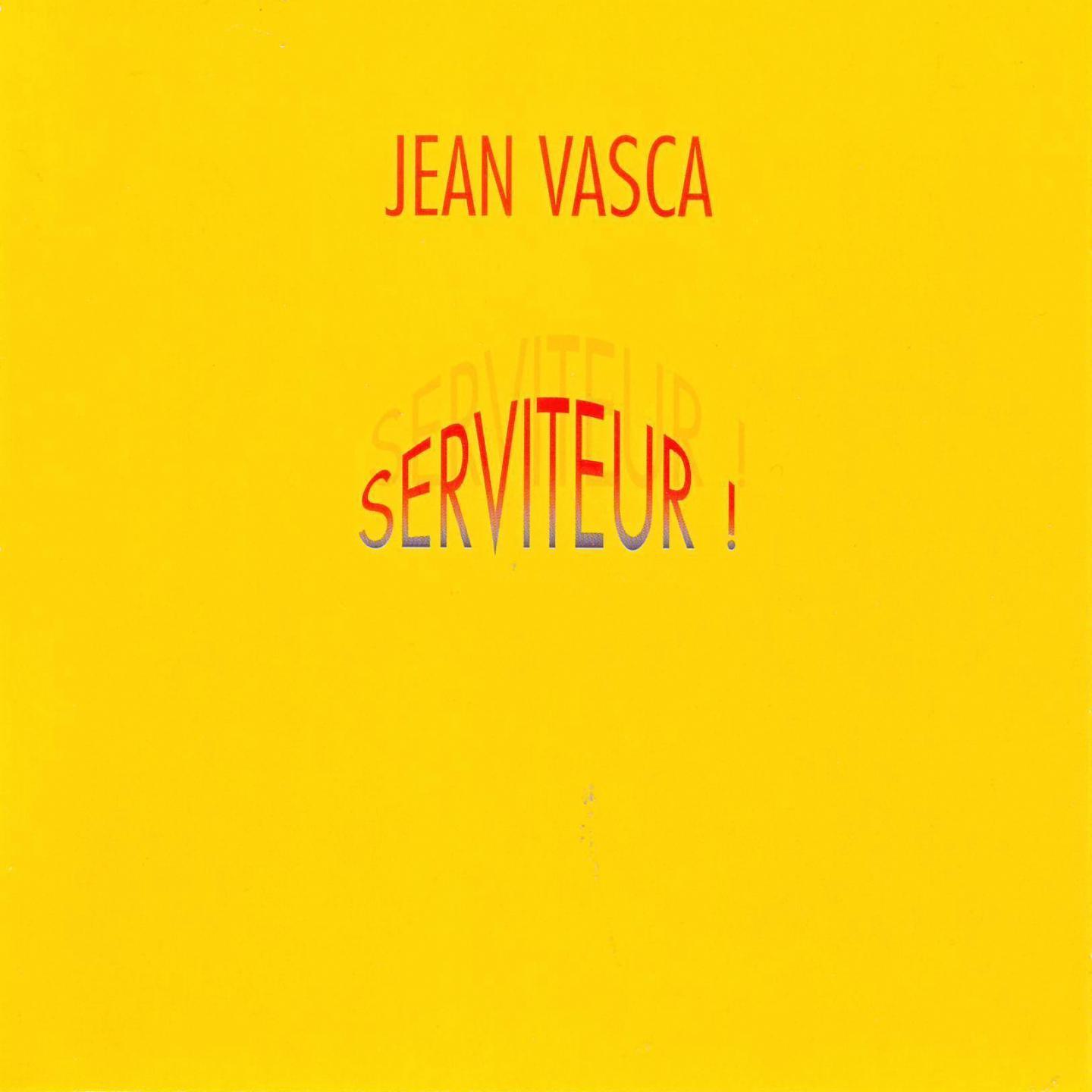 Serviteur