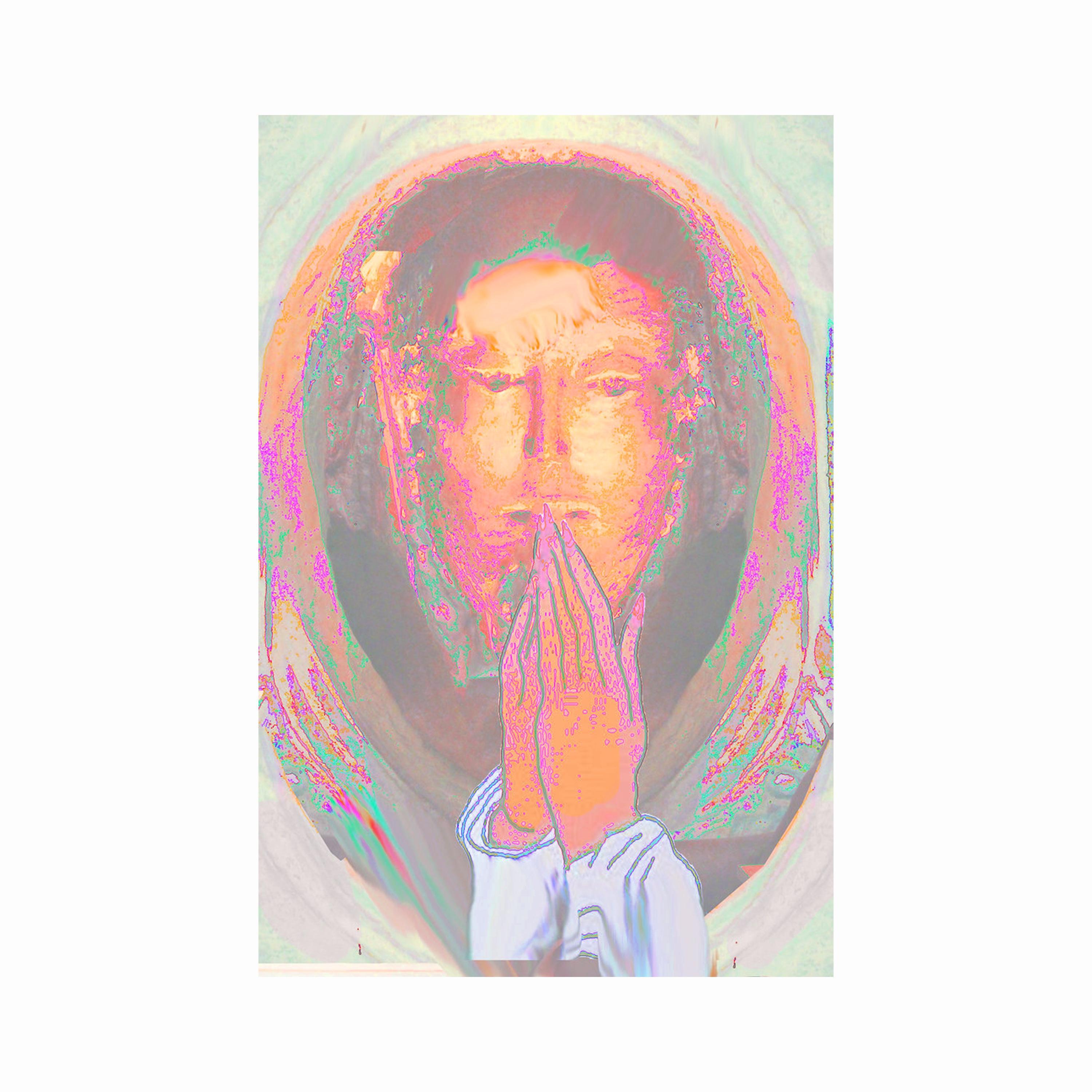 Pray Up