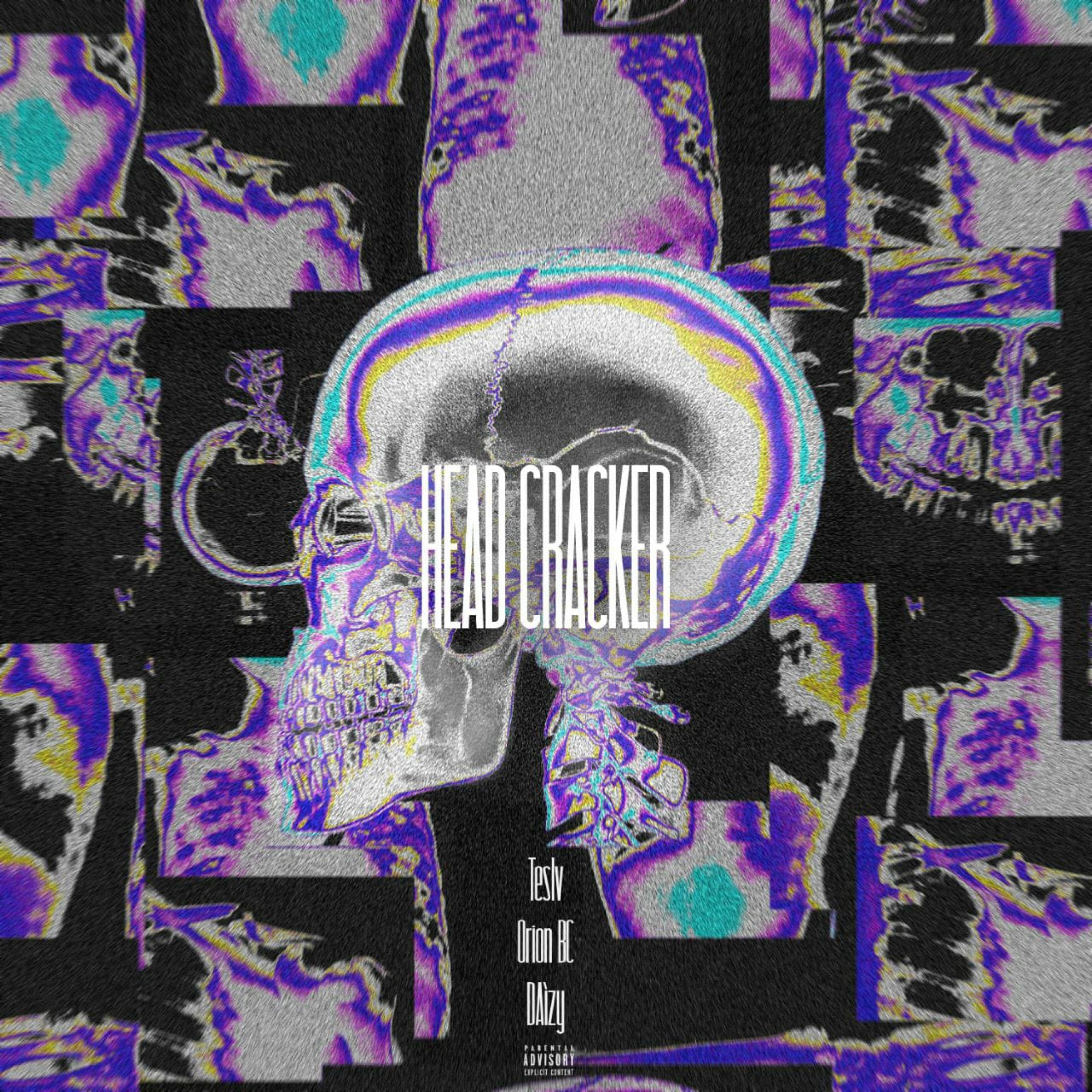 Headcracker (feat. Orion BC & DAìzy)