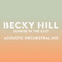 Sunrise In The East (Acoustic Orchestral Mix)专辑