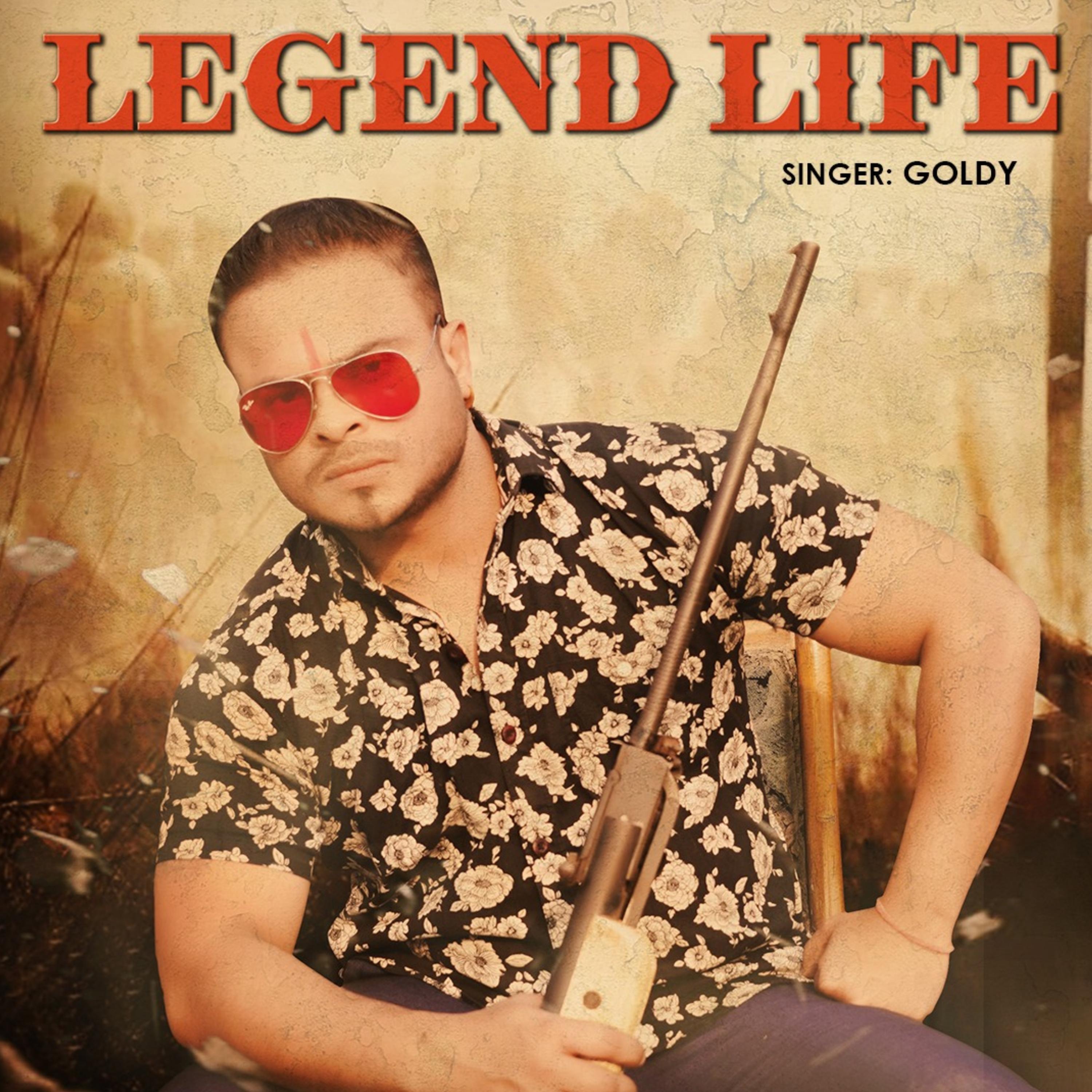 Legend Life