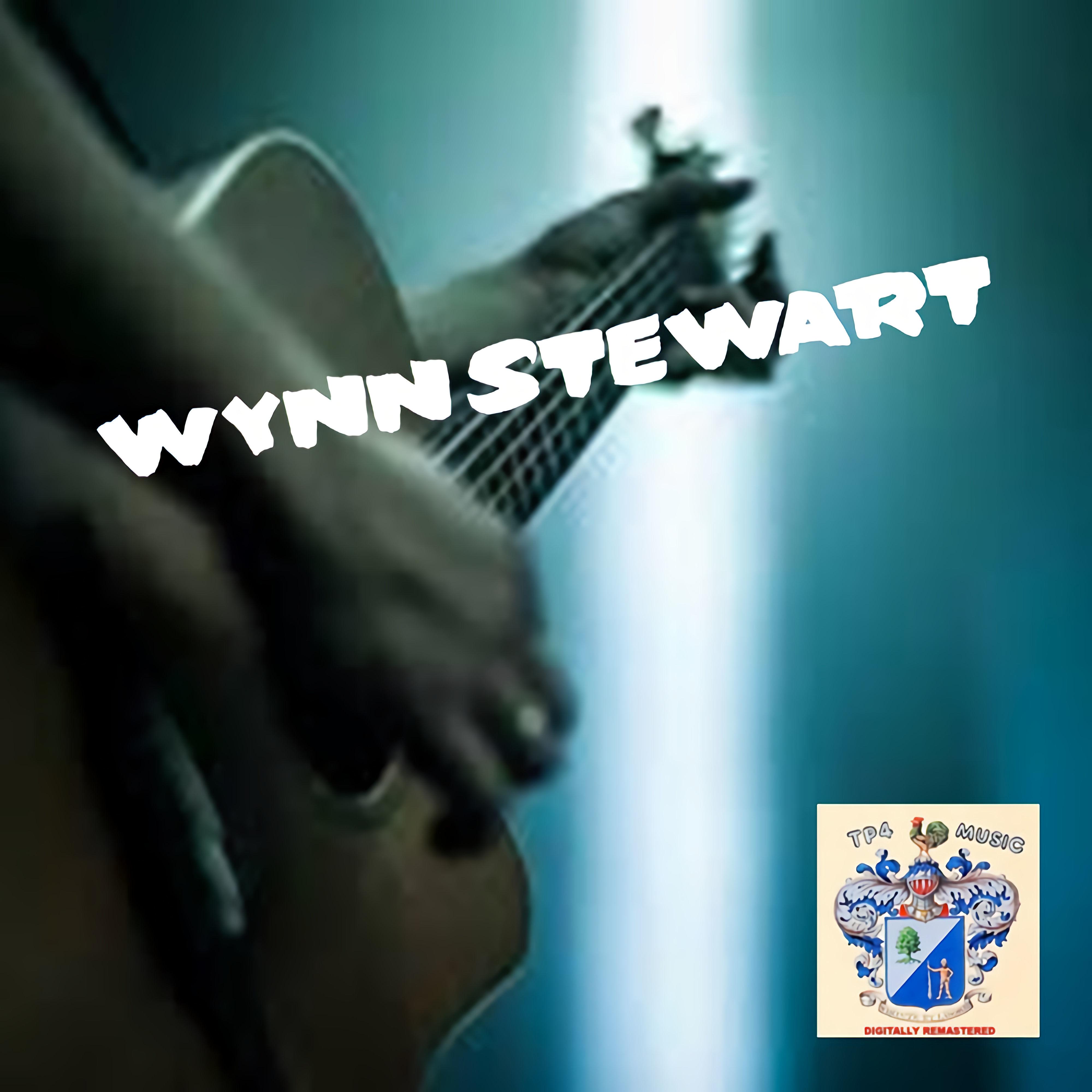 Wynn Stewart