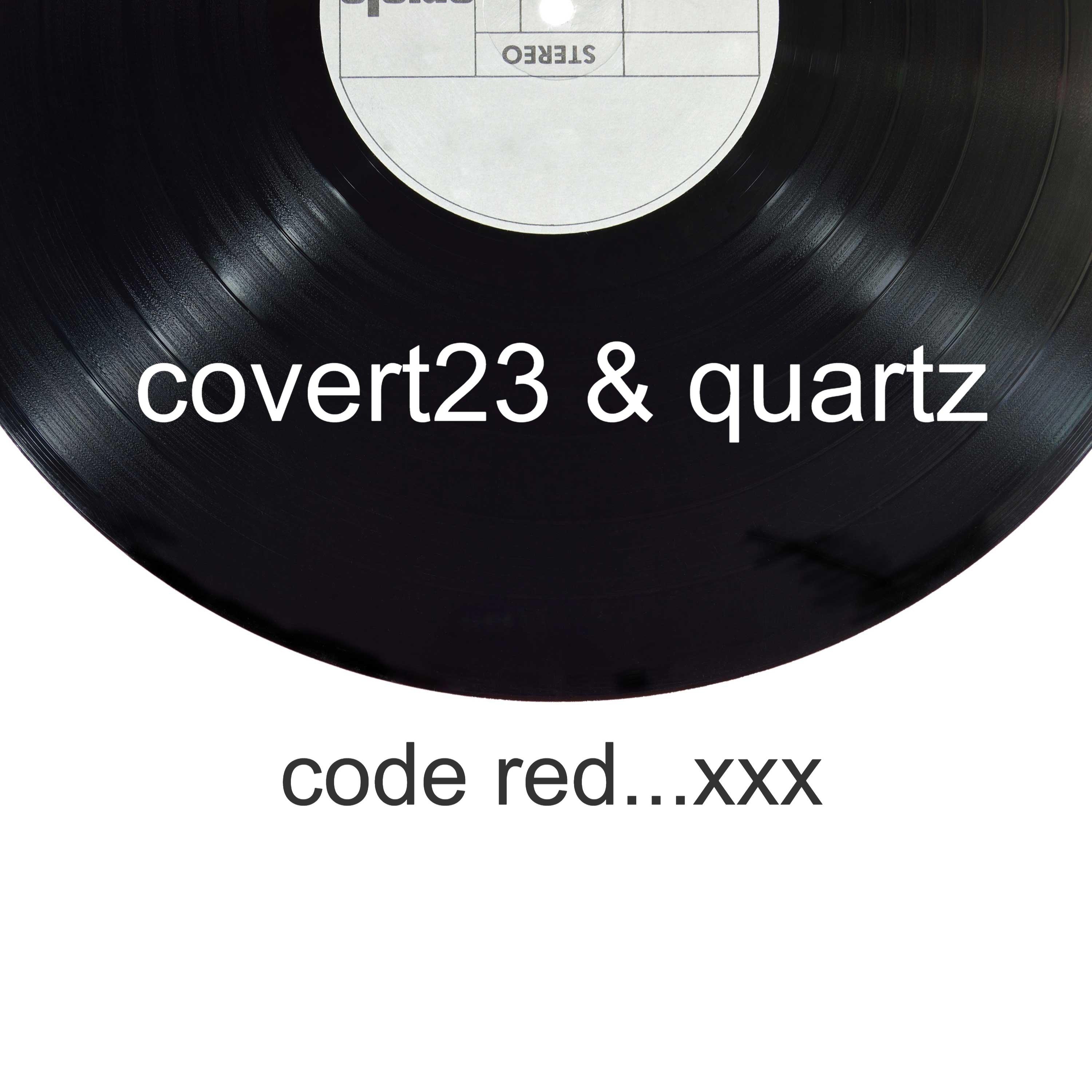 Code Red...XXX