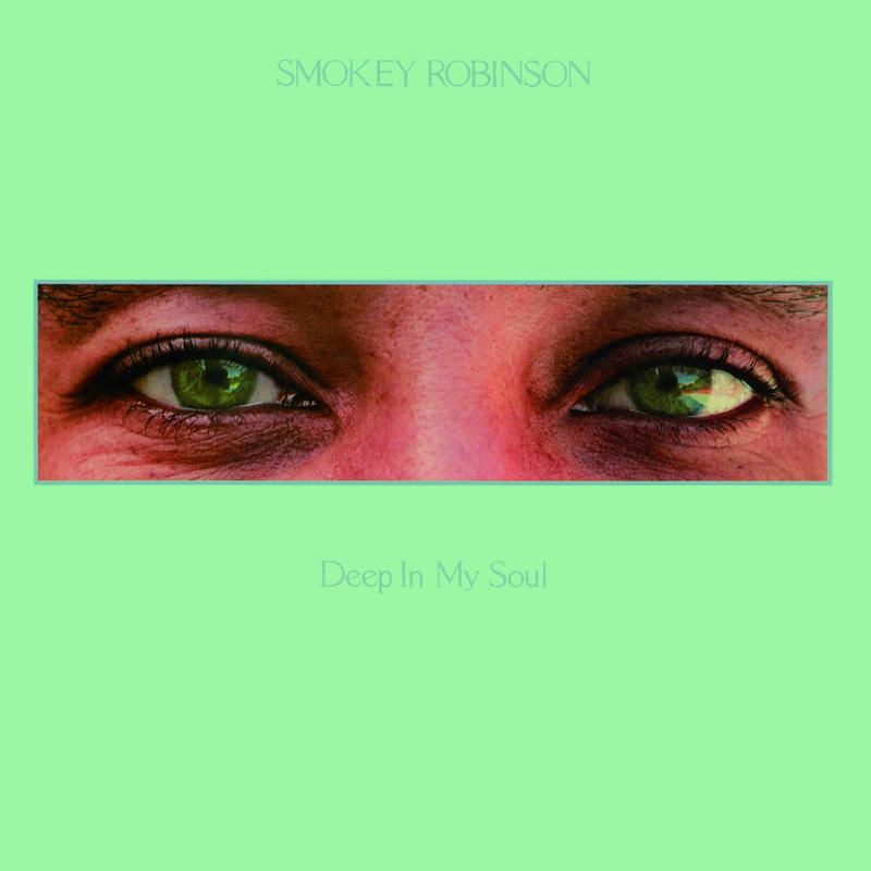 Deep In My Soul