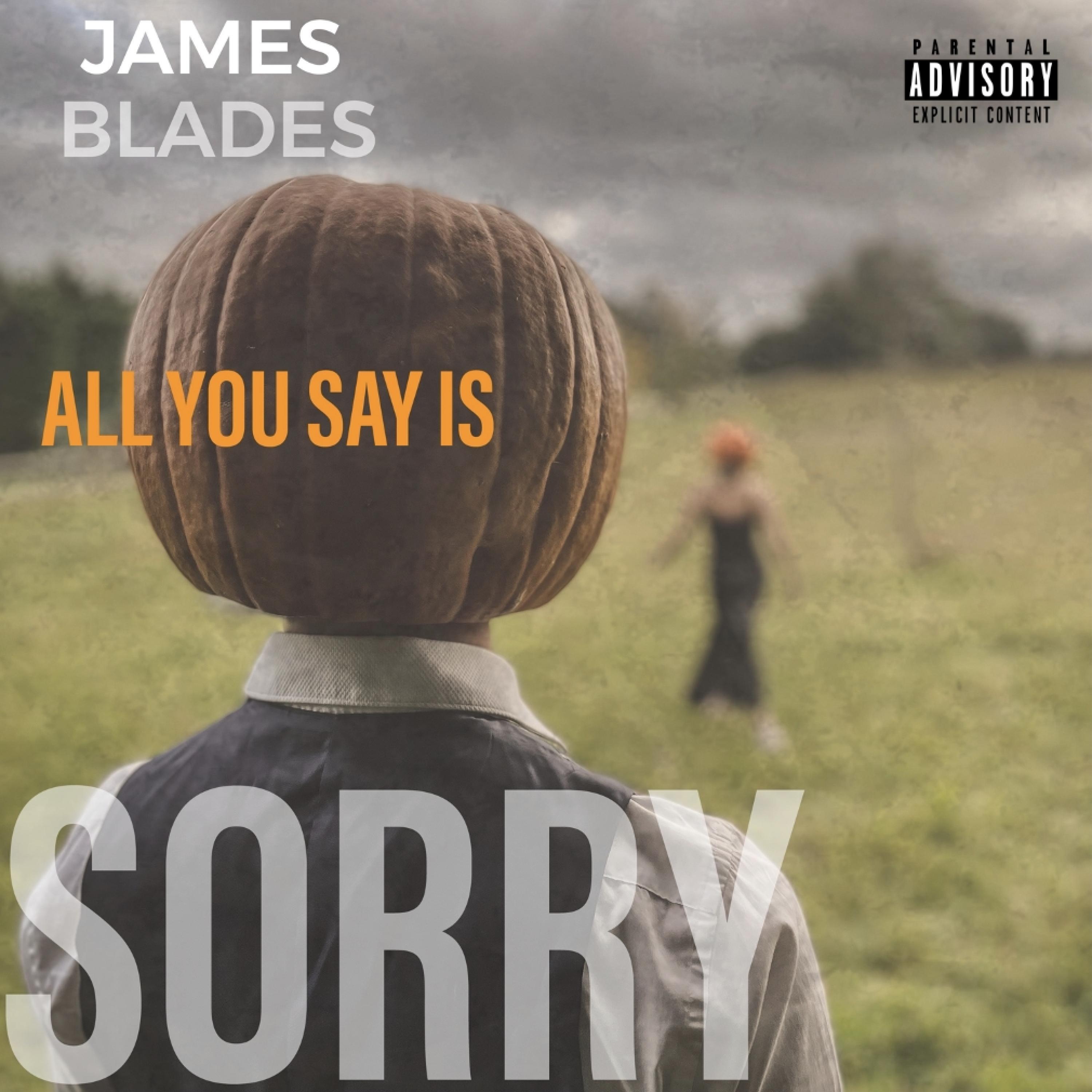Sorry