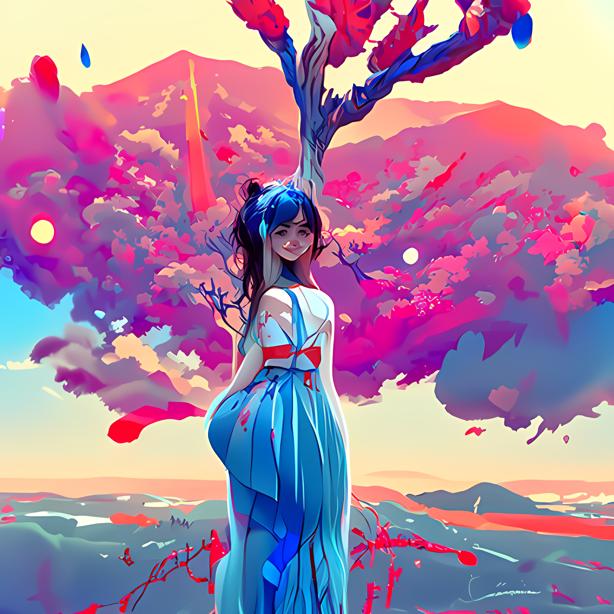 Nayanion（拿咽）