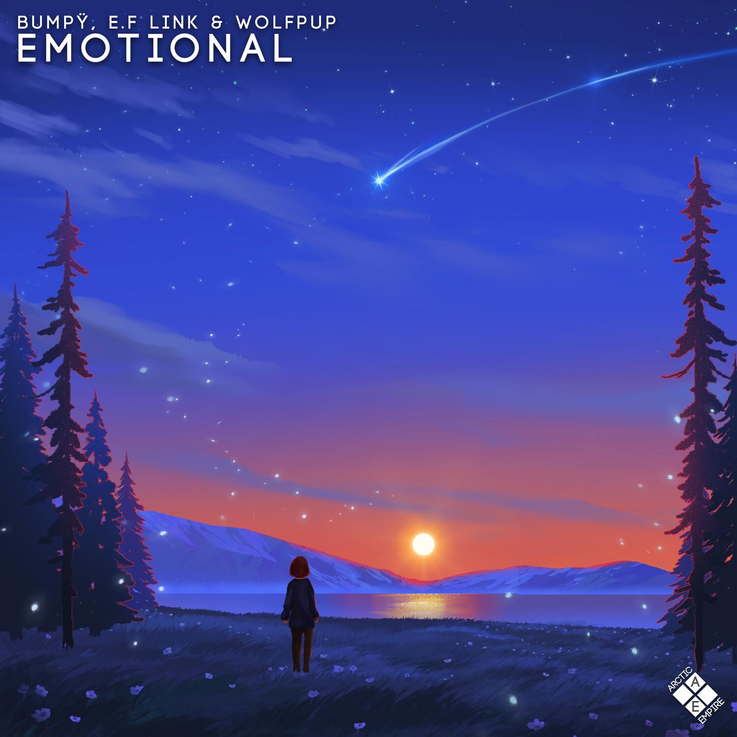 Emotional