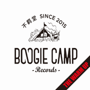 抑郁症（Boogie Camp 2017 The Warm Up）