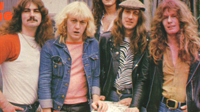 Tygers of Pan Tang