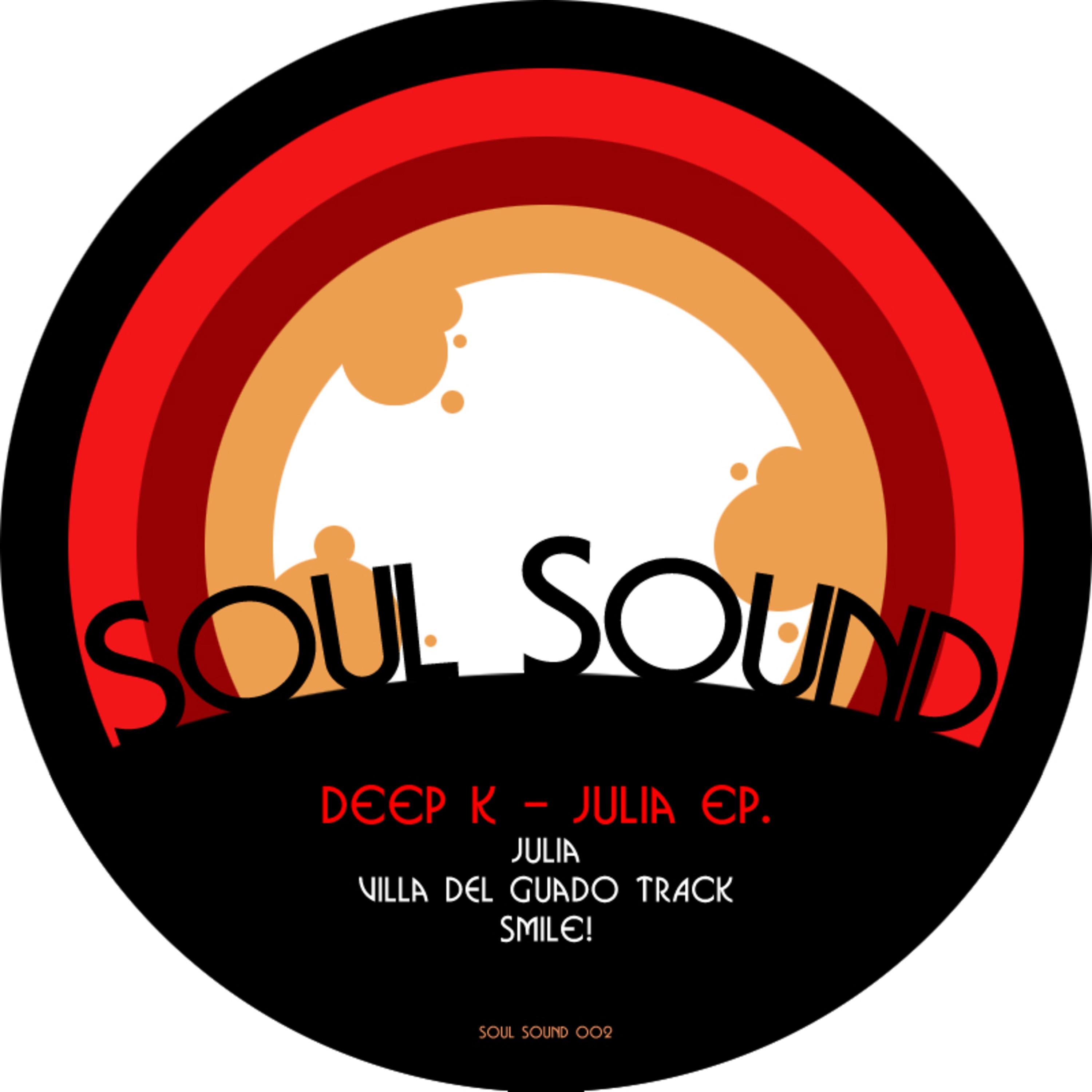 Julia EP