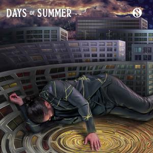 Smiley - Days Of Summer （升7半音）
