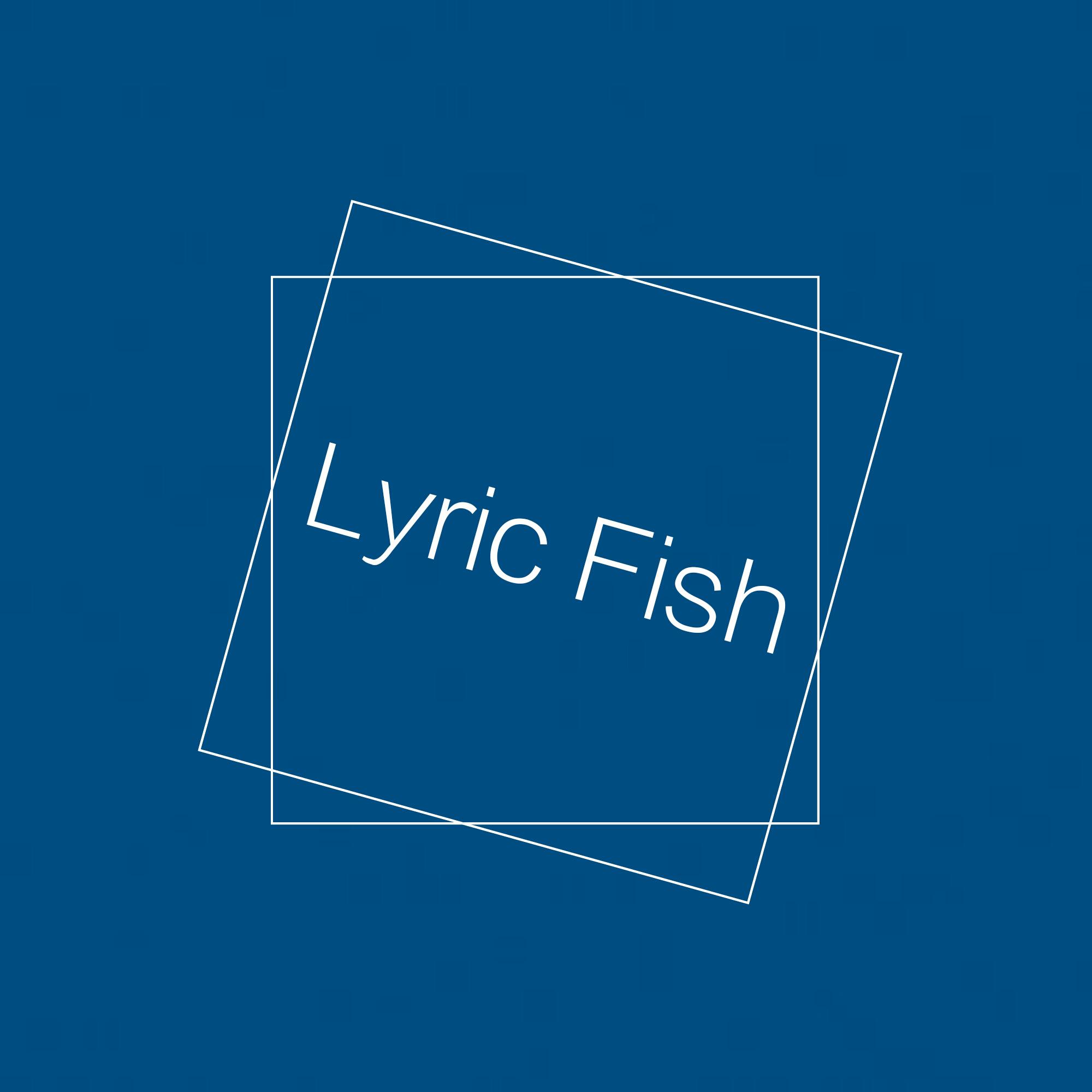 Lyric Fish专辑