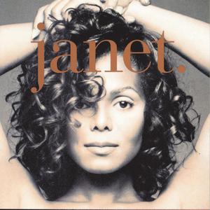 Janet Jackson - Sweet Dreams (Pre-V) 带和声伴奏 （降8半音）
